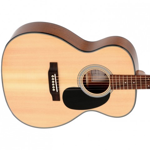 Sigma 000M-1ST Acoustic Guitar Sigma 000M-1ST Acoustic Guitar